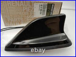 Antenne Tiburon Renault Clio IV Original Sport Antenne Noire Shark 8201684054