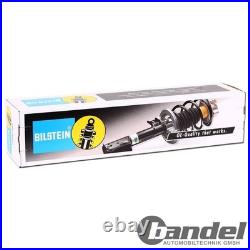BILSTEIN B6 AMORTISSEUR SPORT AVANT Compatible Avec RENAULT CLIO 22-310088