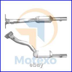 BM92041H Catalyseur RENAULT CLIO SPORT 2.0 16V X85 Mk3 9/06