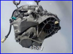 BOITE DE VITESSES RENAULT CLIO III 2007- 2.0 16V Sport? TL4031