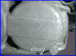 BOITE DE VITESSES RENAULT CLIO III 2007- 2.0 16V Sport? TL4031