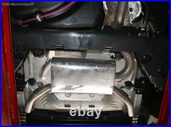 Bastuck Sport Renault Clio 4 Rs Incl. Trophée pour Orignalen Endrohrausgang Bastuck Sport Renault Clio 4 Rs Incl. Trophée pour Orignalen Endrohrausgang