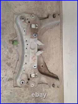 Berceau boite pour RENAULT CLIO IV SPORT 2012 335383