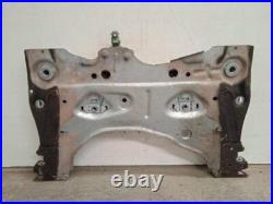 Berceau boite pour RENAULT CLIO IV SPORT 2012 335383