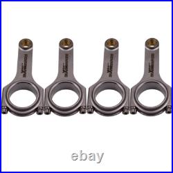 Bielles for Renault Clio 172 182 Sport 2.0 16V RS F7R F4R Con Rod Rods 800BHp