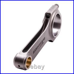 Bielles for Renault Clio 172 182 Sport 2.0 16V RS F7R F4R Con Rod Rods 800BHp