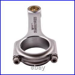 Bielles for Renault Clio 172 182 Sport 2.0 16V RS F7R F4R Con Rod Rods 800BHp