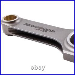 Bielles for Renault Clio 172 182 Sport 2.0 16V RS F7R F4R Con Rod Rods 800BHp
