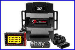 Boîtier Additionnel pour Renault Clio III 2.0 Sport 148kW 200CV GS2