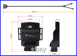 Boîtier Additionnel pour Renault Clio III 2.0 Sport 148kW 200CV GS2