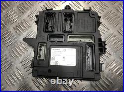 Boitier BSI RENAULT CLIO 5 284B26838R