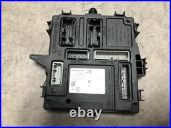 Boitier BSI RENAULT CLIO 5 284B26838R