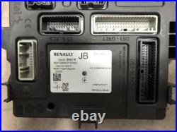 Boitier BSI RENAULT CLIO 5 284B26838R