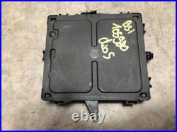 Boitier BSI RENAULT CLIO 5 284B26838R