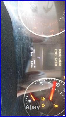 Boitier BSI RENAULT CLIO 5 284B26838R