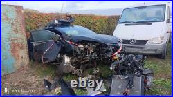 Boitier BSI RENAULT CLIO 5 284B26838R