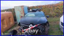 Boitier BSI RENAULT CLIO 5 284B26838R