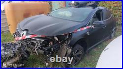 Boitier BSI RENAULT CLIO 5 284B26838R
