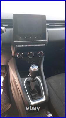 Boitier BSI RENAULT CLIO 5 284B26838R