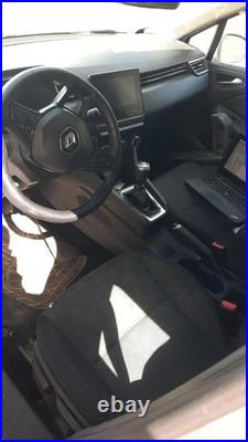 Boitier BSI RENAULT CLIO 5 284B26838R