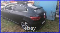 Boitier BSI RENAULT CLIO 5 284B26838R