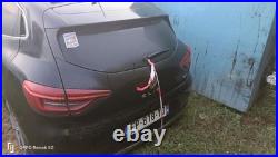Boitier BSI RENAULT CLIO 5 284B26838R