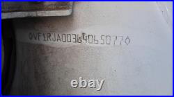 Boitier BSI RENAULT CLIO 5 284B26838R