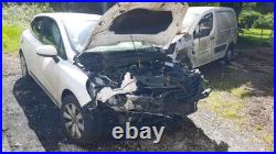 Boitier BSI RENAULT CLIO 5 284B26838R