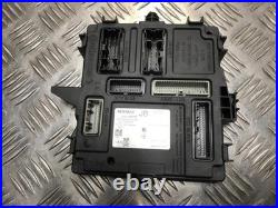 Boitier BSI RENAULT CLIO 5 PHASE 1 284B26838R