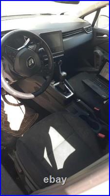 Boitier BSI RENAULT CLIO 5 PHASE 1 284B26838R