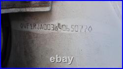 Boitier BSI RENAULT CLIO 5 PHASE 1 284B26838R