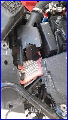 Boitier BSI RENAULT CLIO 5 PHASE 1 284B26838R