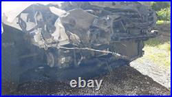Boitier BSI RENAULT CLIO 5 PHASE 1 284B26838R