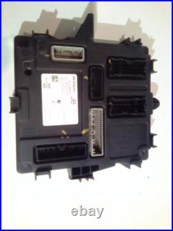 Boitier UCH RENAULT CLIO 5 PHASE 1 284B26838R