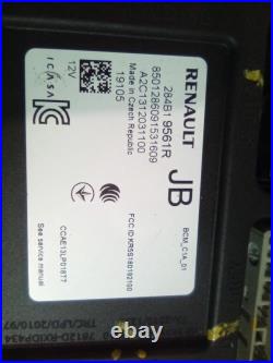 Boitier UCH RENAULT CLIO 5 PHASE 1 284B26838R