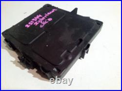 Boitier UCH RENAULT CLIO 5 PHASE 1 284B26838R