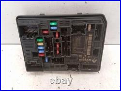 Boitier UPC RENAULT CLIO 5 PHASE 1 284B26838R