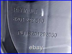 Boîtier de Filtre à Air Renault Clio IV 1.6 16V RS Sport 8201242810 8201292060
