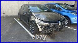 Boitier telematique RENAULT CLIO 5 1.5 BLUE DCI 8V TURBO HYBRID /R93520665