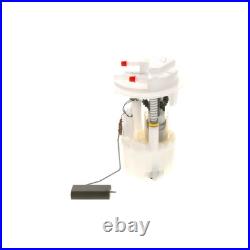 Bosch Unité D'Injection de Carburant pour D'Échappement de Sport Renault Clio