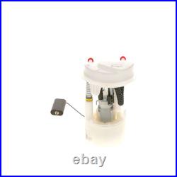 Bosch Unité D'Injection de Carburant pour D'Échappement de Sport Renault Clio