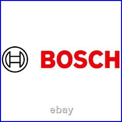Bosch Unité D'Injection de Carburant pour D'Échappement de Sport Renault Clio