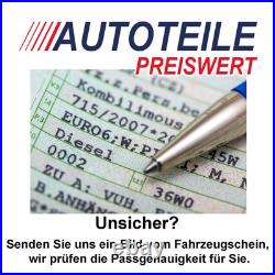 Bosch Unité D'Injection de Carburant pour D'Échappement de Sport Renault Clio