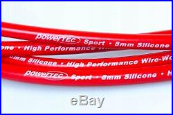 Bougie D'allumage Cable Ensemble M-3427 Renault Clio Sport Ph2 2.0 2001-2004