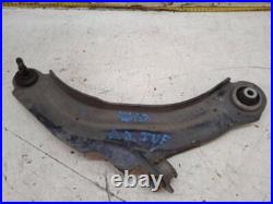 Bras de suspension inférieur avant droit pour RENAULT CLIO IV SPORT 2012 335381