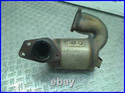 CATALYSEUR Renault Clio II Societe (SB) 2007 8200641831