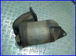 CATALYSEUR Renault Clio II Societe (SB) 2007 8200641831