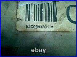 CATALYSEUR Renault Clio II Societe (SB) 2007 8200641831