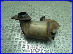 CATALYSEUR Renault Clio III (BR/CR) 2007 8200566701