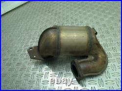CATALYSEUR Renault Clio III (BR/CR) 2007 8200566701